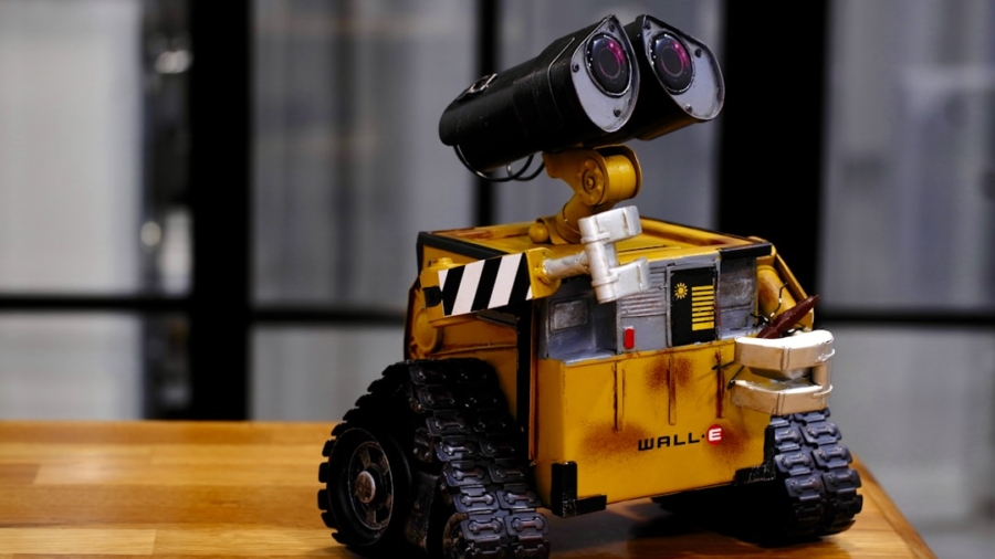 Photo Machine Learning