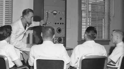 Photo scientific photography