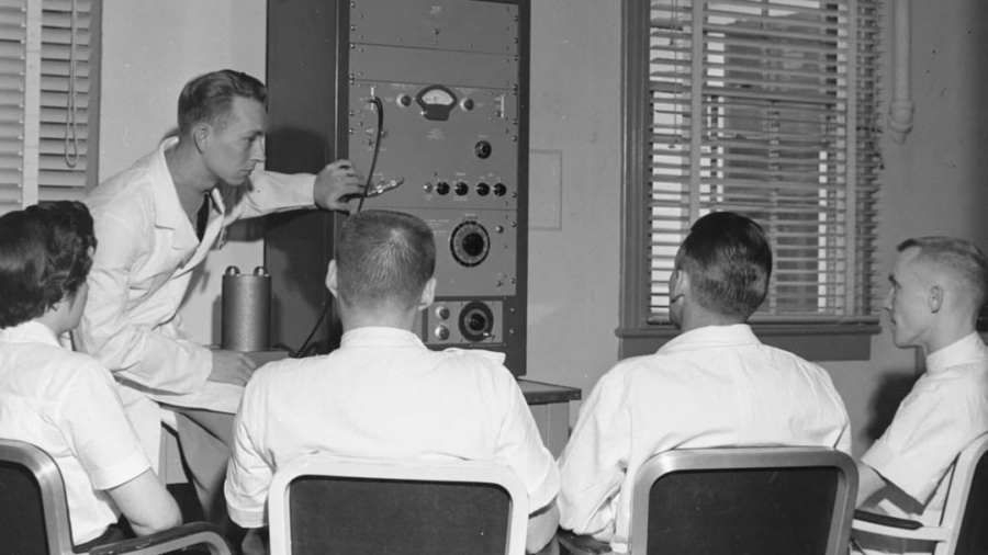 Photo scientific photography