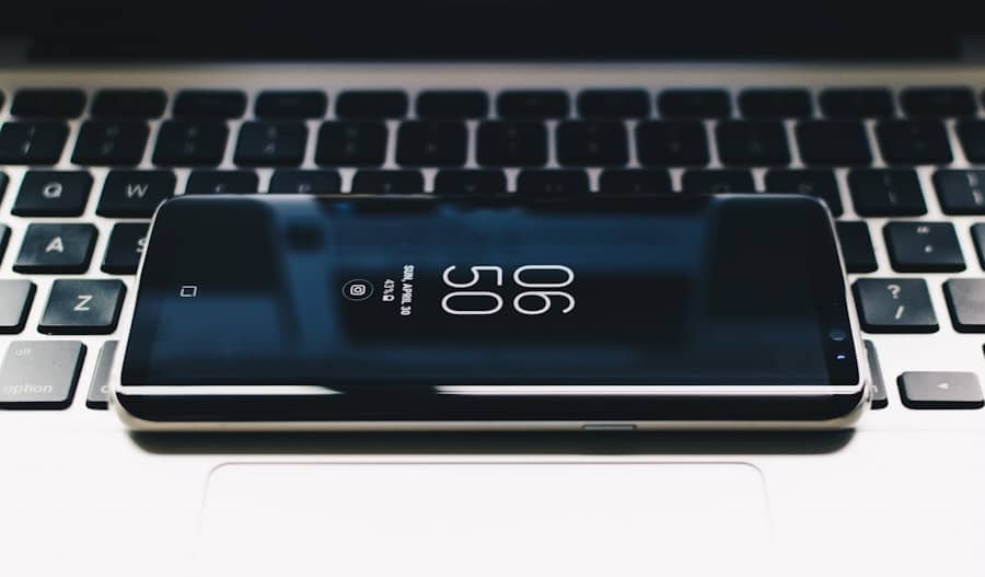 Photo 5G-Enabled Devices