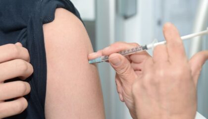 Photo Personalized Vaccines