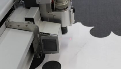 Photo ecoprinting