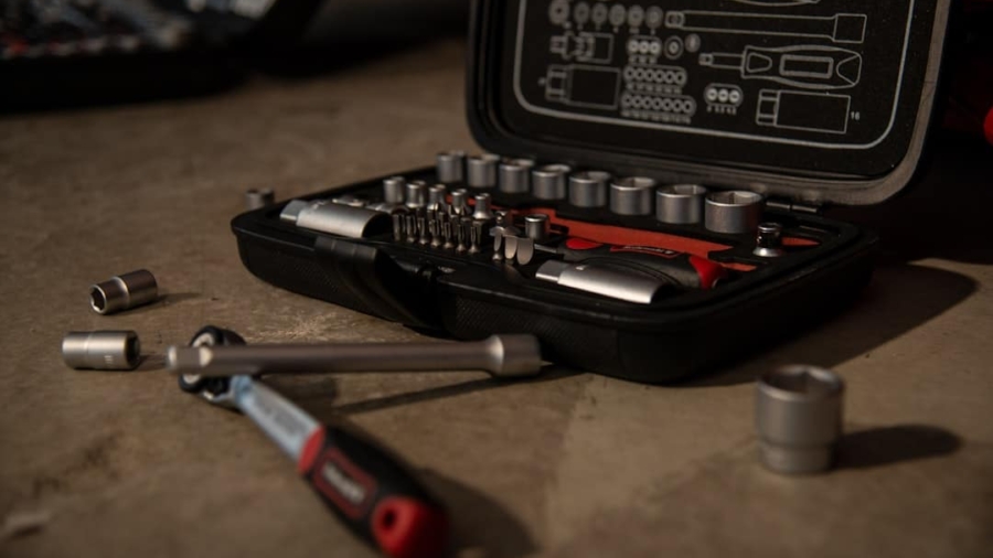 Photo AI-Powered Tools