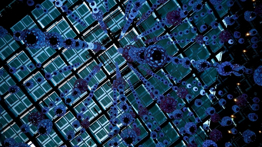 Photo Neuromorphic Processors