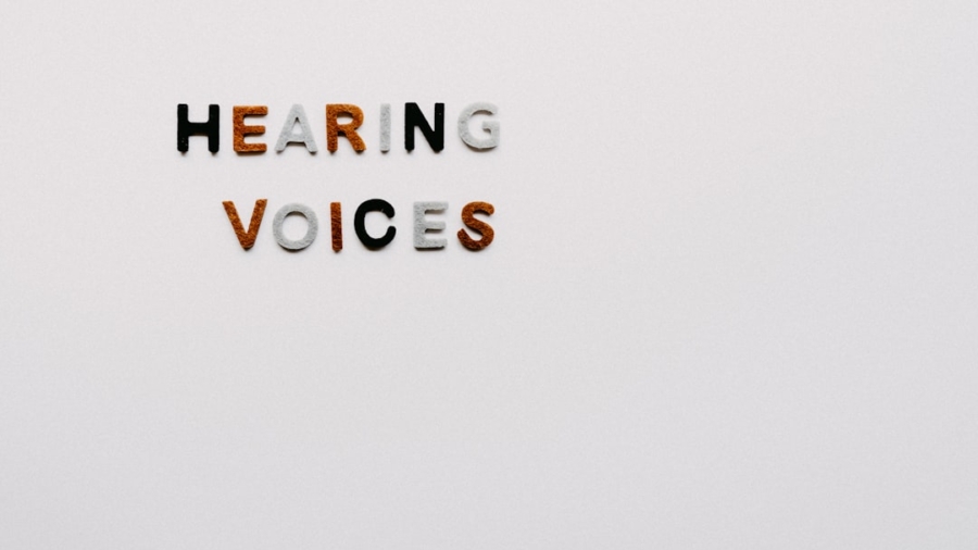 Photo AI Shapes Future Voice Assistants