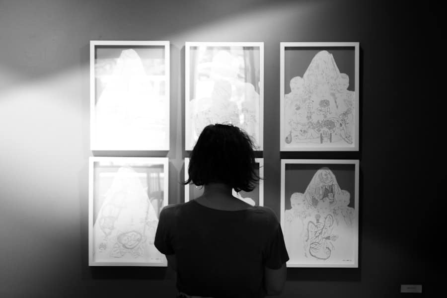 Photo Ethics of AI-Generated Artworks