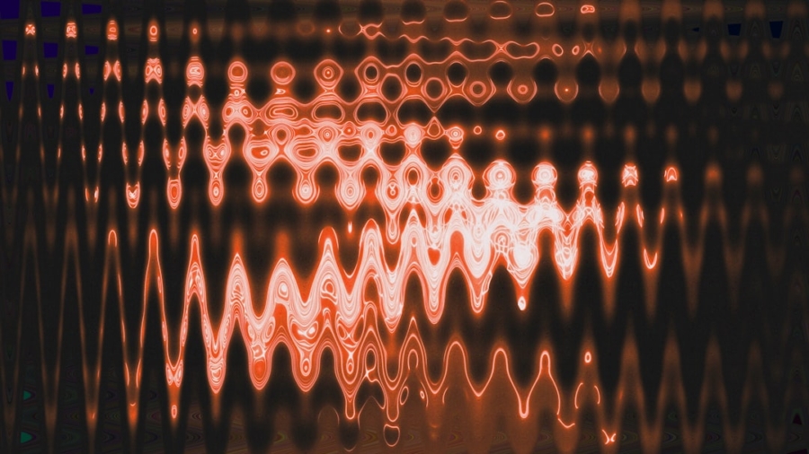 Photo Quantum Sensors