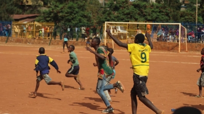 Photo Sports Leagues Launching