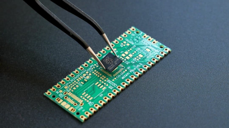 Photo Quantum Hardware Development