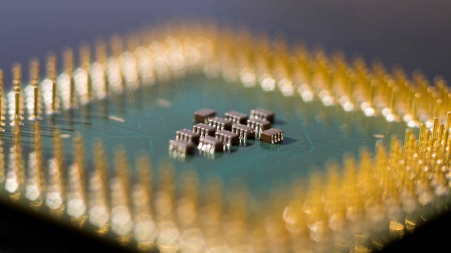 Photo Quantum Hardware Development