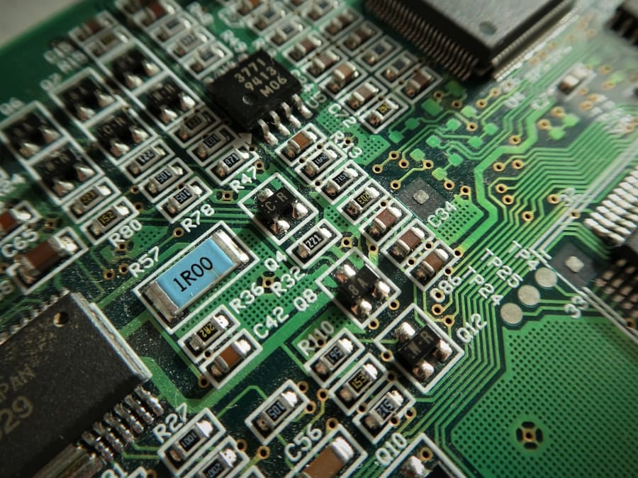Photo Quantum Hardware Development