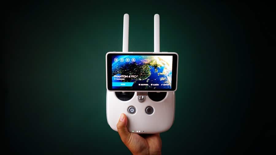 Photo Wireless Tech Empowers Edge AI Applications