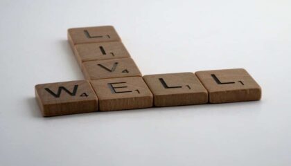 Photo wellnesstech