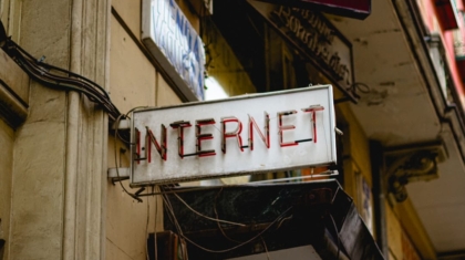 Photo 5G Supports Internet of Things