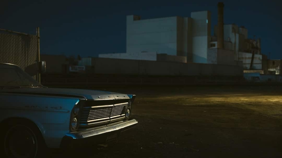 Photo 5G-Powered Environments