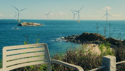 Photo cleantech