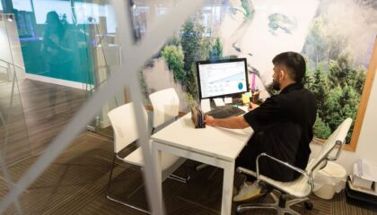 Photo Virtual Offices