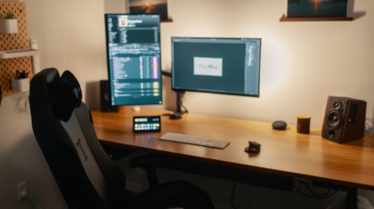 Photo Virtual Offices