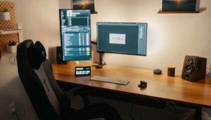Photo Virtual Offices