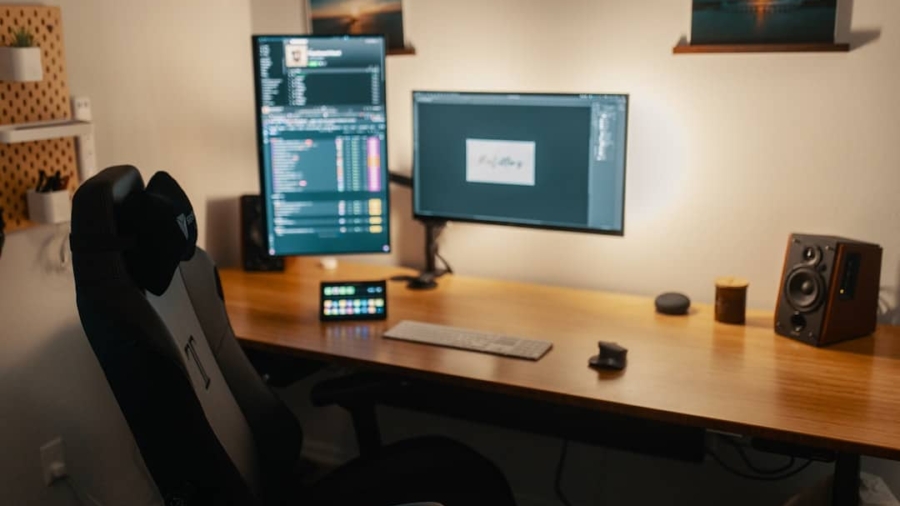 Photo Virtual Offices