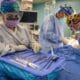 Photo Healthcare Providers Using 5G for Surgery