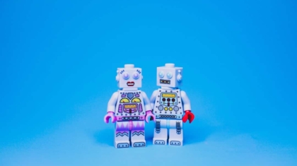 Photo AI and Robotics