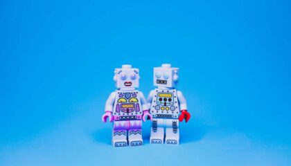 Photo AI and Robotics