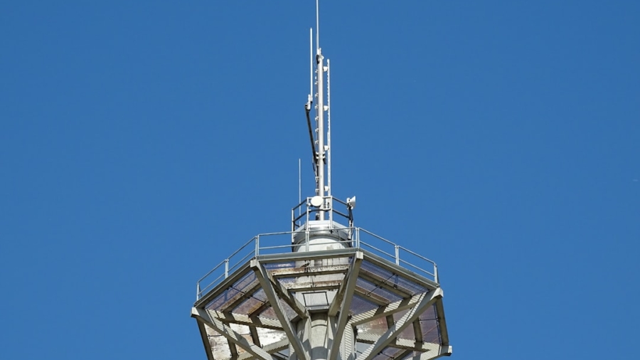 Photo Antenna Design