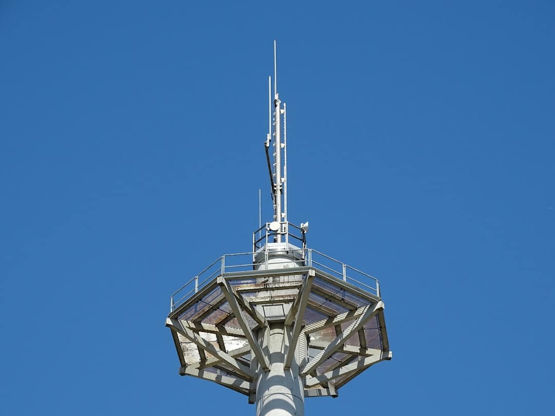 Photo Antenna Design