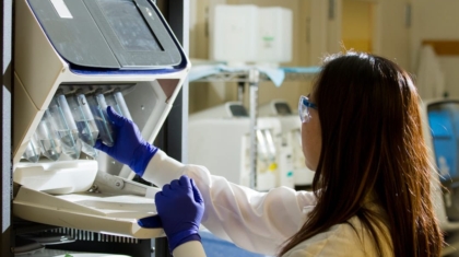 Photo Biotech, Space Health Research