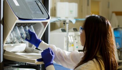 Photo Biotech, Space Health Research