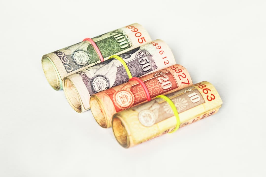 Photo 5G Boosts Financial Transactions