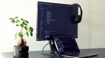 Photo softwaredevelopment