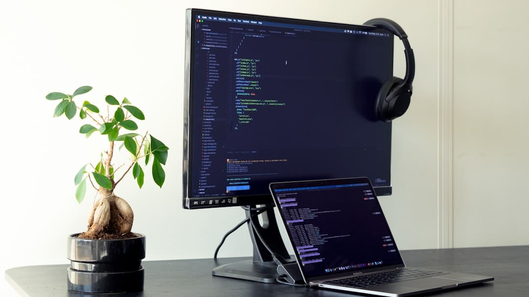 Photo softwaredevelopment