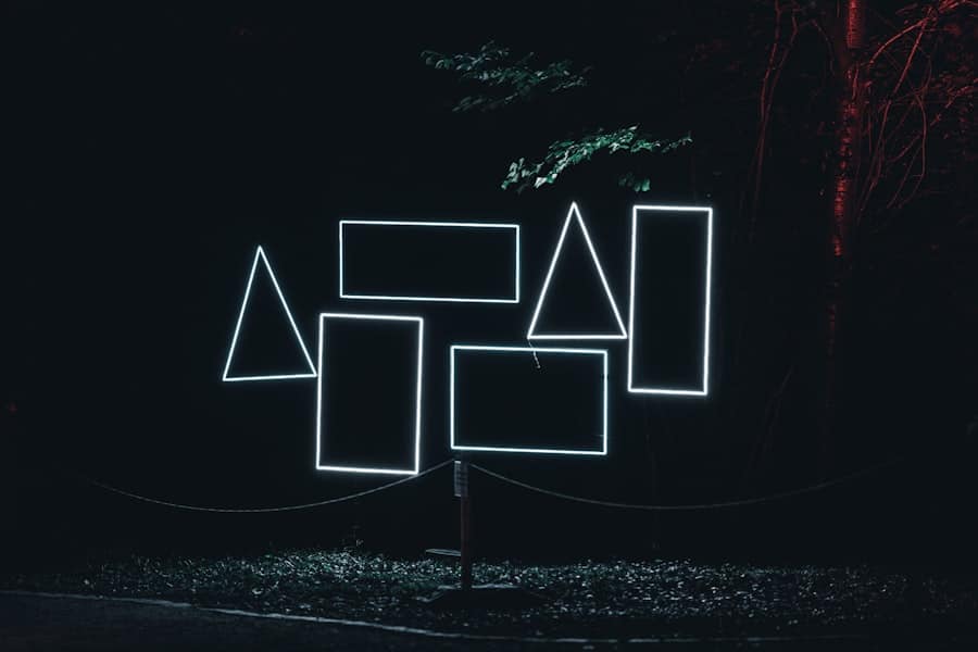 Photo AI-Generated Content