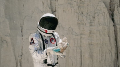 Photo AI Supports Space Exploration