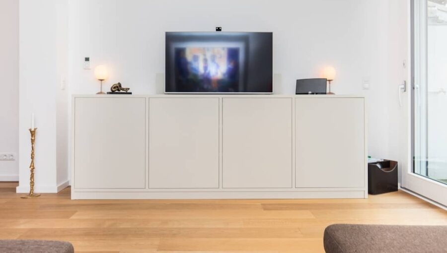 Photo smarthome