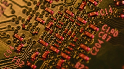 Photo quantum encryption