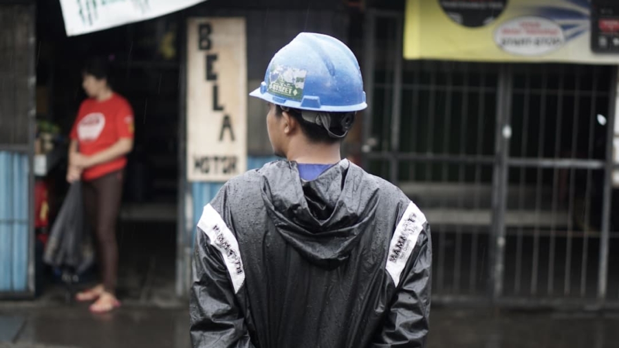 Photo 5G Disaster Management