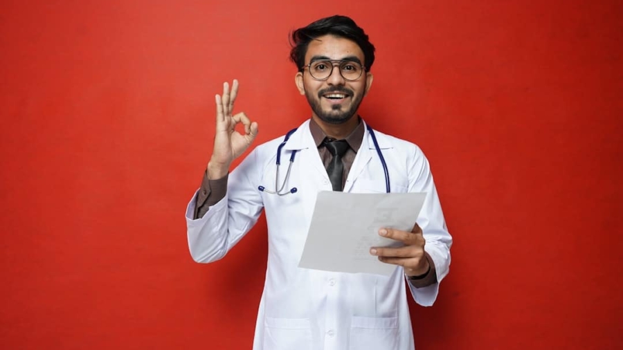 Photo Biotech IoT Healthcare