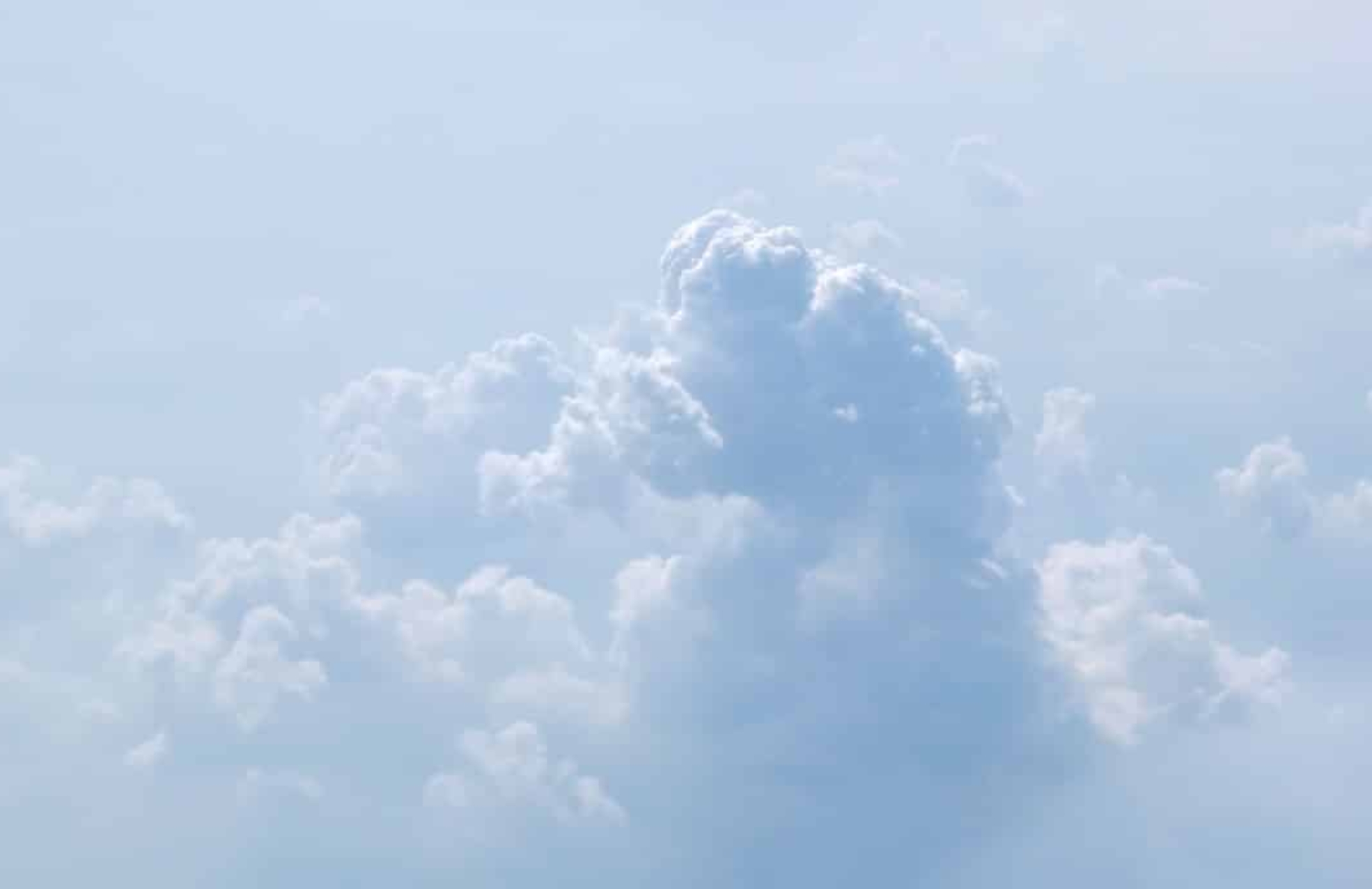 Photo clouddashboard