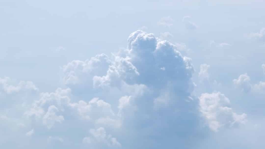 Photo clouddashboard