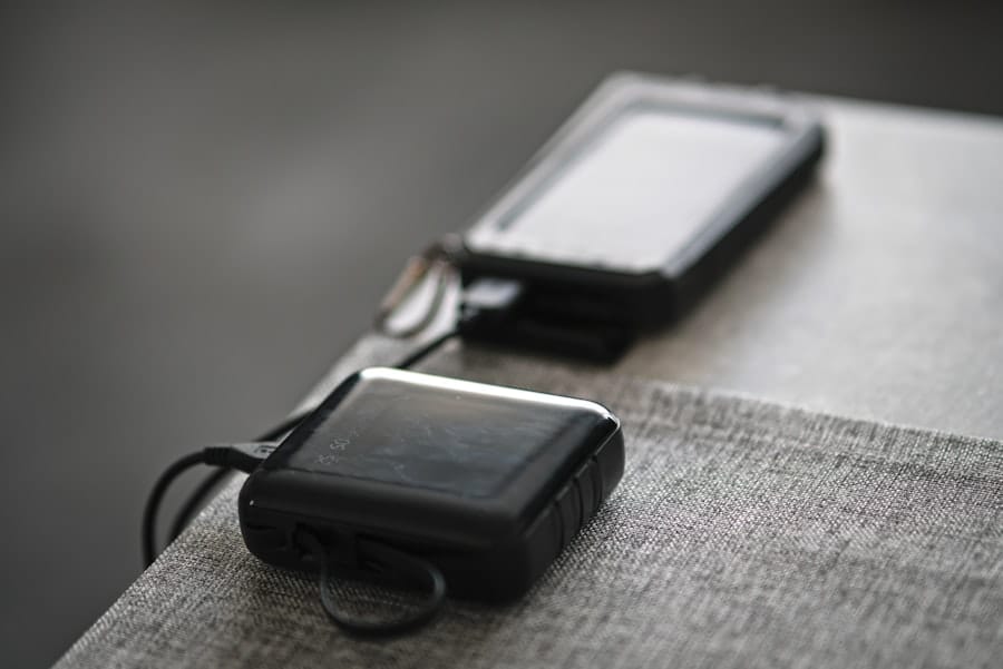 Wearable ECG Monitors