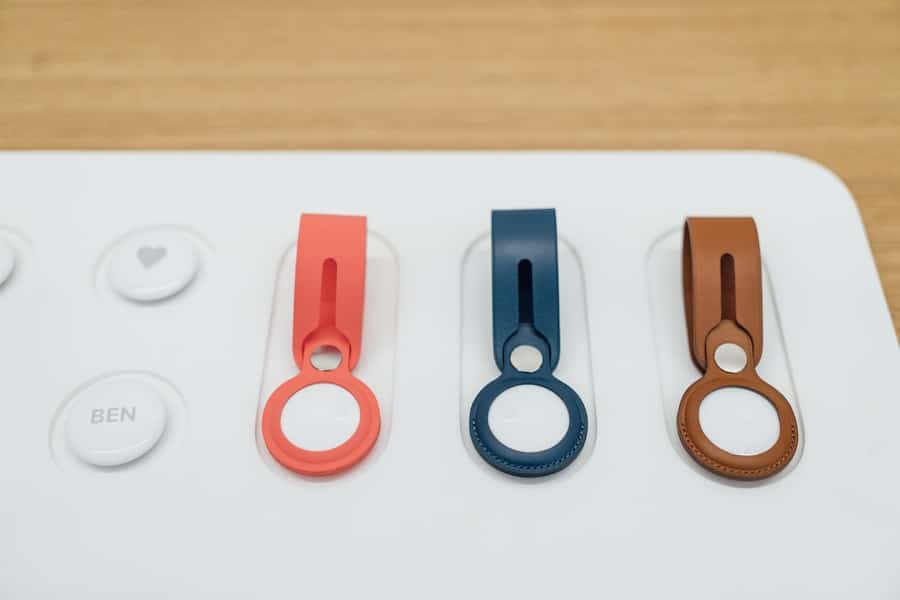 Wearables Integration