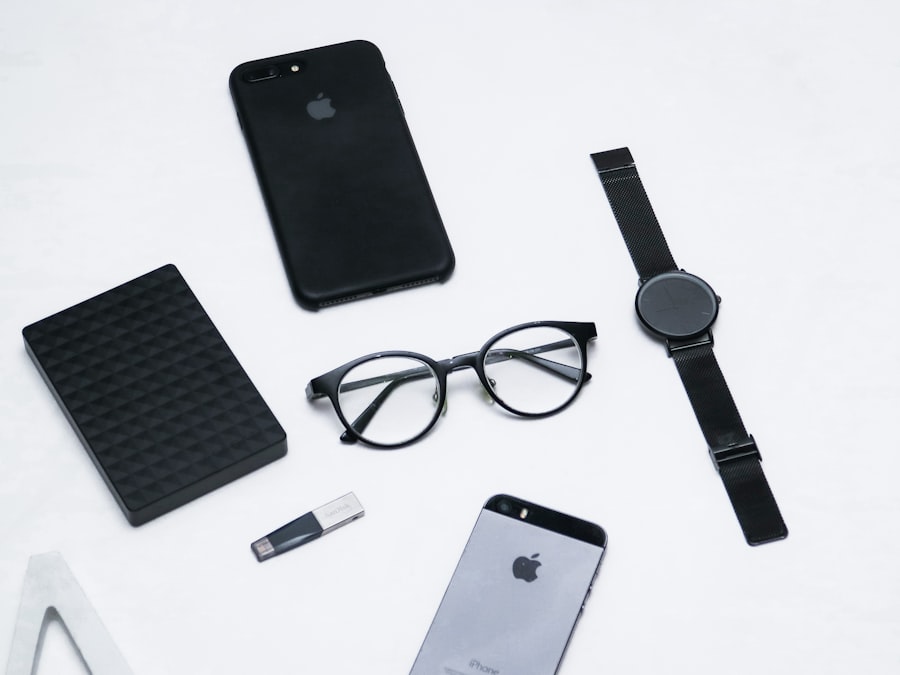 Wearable Devices
