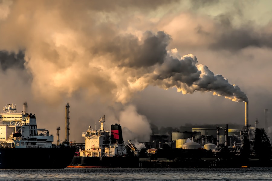 Exploring the Use of Blockchain in Carbon Emission Tracking 3 Carbon