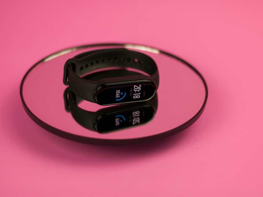 Stress-Tracking Wearables