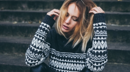 Photo Wearable Solutions for Mental Health Support