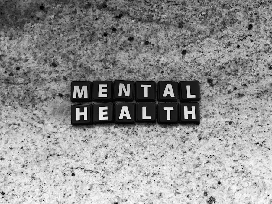 Photo Mentalhealth
