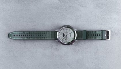 Photo Fitness Trackers